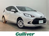 2025 Toyota Aqua G 4WD Sedan for sale, Japanese used car export - photo 1 of 24 | GULJI TRADERS