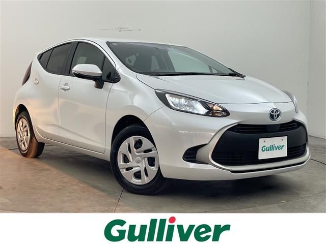 2025 Toyota Aqua G 4WD Sedan for sale, Japanese used car export - photo 1 of 24 | GULJI TRADERS