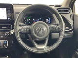 2025 Toyota Aqua G 4WD Sedan for sale, Japanese used car export - photo 12 of 24 | GULJI TRADERS