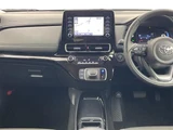 2025 Toyota Aqua G 4WD Sedan for sale, Japanese used car export - photo 17 of 24 | GULJI TRADERS