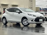 2025 Toyota Aqua G 4WD Sedan for sale, Japanese used car export - photo 1 of 24 | GULJI TRADERS