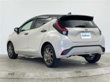 2025 Toyota Aqua Z Sedan for sale, Japanese used car export - photo 2 of 24 | GULJI TRADERS