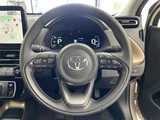 2025 Toyota Aqua Z Sedan for sale, Japanese used car export - photo 10 of 24 | GULJI TRADERS