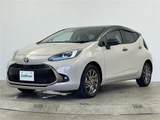 2025 Toyota Aqua Z Sedan for sale, Japanese used car export - photo 16 of 24 | GULJI TRADERS