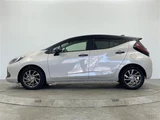 2025 Toyota Aqua Z Sedan for sale, Japanese used car export - photo 17 of 24 | GULJI TRADERS