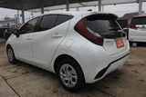 2025 Toyota Aqua U Sedan for sale, Japanese used car export - photo 11 of 30 | GULJI TRADERS