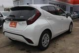 2025 Toyota Aqua U Sedan for sale, Japanese used car export - photo 13 of 30 | GULJI TRADERS
