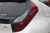 2025 Toyota Aqua U Sedan for sale, Japanese used car export - photo 21 of 30 | GULJI TRADERS