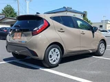 2025 Toyota Aqua 1.5U Sedan for sale, Japanese used car export - photo 21 of 30 | GULJI TRADERS