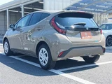 2025 Toyota Aqua 1.5U Sedan for sale, Japanese used car export - photo 22 of 30 | GULJI TRADERS
