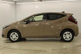 2025 Toyota Aqua 1.5U Sedan for sale, Japanese used car export - photo 8 of 30 | GULJI TRADERS