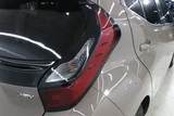 2025 Toyota Aqua 1.5U Sedan for sale, Japanese used car export - photo 17 of 30 | GULJI TRADERS