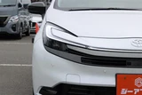 2025 Toyota Aqua Z Sedan for sale, Japanese used car export - photo 8 of 30 | GULJI TRADERS