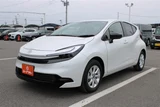 2025 Toyota Aqua Z Sedan for sale, Japanese used car export - photo 12 of 30 | GULJI TRADERS