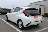 2025 Toyota Aqua Z Sedan for sale, Japanese used car export - photo 14 of 30 | GULJI TRADERS