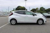 2025 Toyota Aqua Z Sedan for sale, Japanese used car export - photo 21 of 30 | GULJI TRADERS