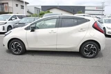 2025 Toyota Aqua Sedan for sale, Japanese used car export - photo 8 of 30 | GULJI TRADERS