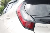 2025 Toyota Aqua Sedan for sale, Japanese used car export - photo 14 of 30 | GULJI TRADERS