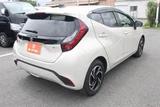 2025 Toyota Aqua Sedan for sale, Japanese used car export - photo 28 of 30 | GULJI TRADERS
