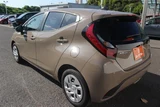 2025 Toyota Aqua U Sedan for sale, Japanese used car export - photo 12 of 30 | GULJI TRADERS
