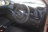 2025 Toyota Aqua U Sedan for sale, Japanese used car export - photo 28 of 30 | GULJI TRADERS