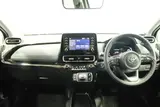 2025 Toyota Aqua 1.5 G 4WD White Sedan for sale, Japanese used car export - photo 2 of 30 | GULJI TRADERS
