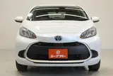 2025 Toyota Aqua 1.5 G 4WD White Sedan for sale, Japanese used car export - photo 7 of 30 | GULJI TRADERS