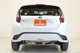 2025 Toyota Aqua 1.5 G 4WD White Sedan for sale, Japanese used car export - photo 11 of 30 | GULJI TRADERS