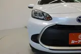 2025 Toyota Aqua 1.5 G 4WD White Sedan for sale, Japanese used car export - photo 16 of 30 | GULJI TRADERS