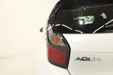 2025 Toyota Aqua 1.5 G 4WD White Sedan for sale, Japanese used car export - photo 19 of 30 | GULJI TRADERS