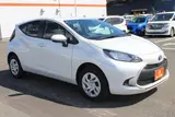 2025 Toyota Aqua 1.5 G E-FOUR 4WD White Sedan for sale, Japanese used car export - photo 9 of 30 | GULJI TRADERS