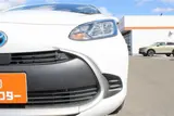 2025 Toyota Aqua 1.5 G E-FOUR 4WD White Sedan for sale, Japanese used car export - photo 16 of 30 | GULJI TRADERS
