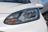 2025 Toyota Aqua 1.5 G E-FOUR 4WD White Sedan for sale, Japanese used car export - photo 17 of 30 | GULJI TRADERS