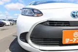 2025 Toyota Aqua 1.5 G E-FOUR 4WD White Sedan for sale, Japanese used car export - photo 18 of 30 | GULJI TRADERS