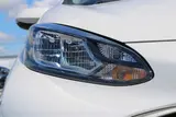 2025 Toyota Aqua 1.5 G E-FOUR 4WD White Sedan for sale, Japanese used car export - photo 19 of 30 | GULJI TRADERS