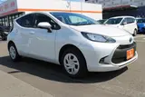 2025 Toyota Aqua 1.5 G E-FOUR 4WD White Sedan for sale, Japanese used car export - photo 9 of 30 | GULJI TRADERS
