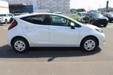 2025 Toyota Aqua 1.5 G E-FOUR 4WD White Sedan for sale, Japanese used car export - photo 10 of 30 | GULJI TRADERS