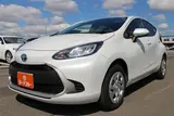 2025 Toyota Aqua 1.5 G E-FOUR 4WD White Sedan for sale, Japanese used car export - photo 15 of 30 | GULJI TRADERS