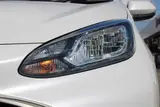 2025 Toyota Aqua 1.5 G E-FOUR 4WD White Sedan for sale, Japanese used car export - photo 17 of 30 | GULJI TRADERS