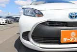 2025 Toyota Aqua 1.5 G E-FOUR 4WD White Sedan for sale, Japanese used car export - photo 18 of 30 | GULJI TRADERS