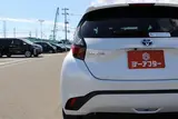 2025 Toyota Aqua 1.5 G E-FOUR 4WD White Sedan for sale, Japanese used car export - photo 22 of 30 | GULJI TRADERS