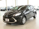2025 Toyota Aqua 1.5 G 4WD Sedan for sale, Japanese used car export - photo 1 of 30 | GULJI TRADERS