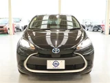 2025 Toyota Aqua 1.5 G 4WD Sedan for sale, Japanese used car export - photo 23 of 30 | GULJI TRADERS