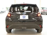 2025 Toyota Aqua 1.5 G 4WD Sedan for sale, Japanese used car export - photo 25 of 30 | GULJI TRADERS