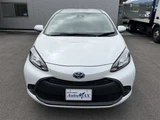 2025 Toyota Aqua 1.5 X Sedan for sale, Japanese used car export - photo 5 of 30 | GULJI TRADERS