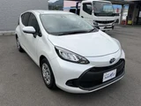2025 Toyota Aqua 1.5 X Sedan for sale, Japanese used car export - photo 6 of 30 | GULJI TRADERS