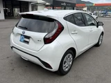 2025 Toyota Aqua 1.5 X Sedan for sale, Japanese used car export - photo 8 of 30 | GULJI TRADERS