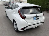 2025 Toyota Aqua 1.5 X Sedan for sale, Japanese used car export - photo 10 of 30 | GULJI TRADERS