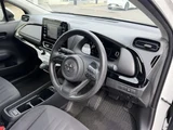 2025 Toyota Aqua 1.5 X Sedan for sale, Japanese used car export - photo 18 of 30 | GULJI TRADERS