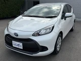 2025 Toyota Aqua 1.5 X Sedan for sale, Japanese used car export - photo 5 of 30 | GULJI TRADERS